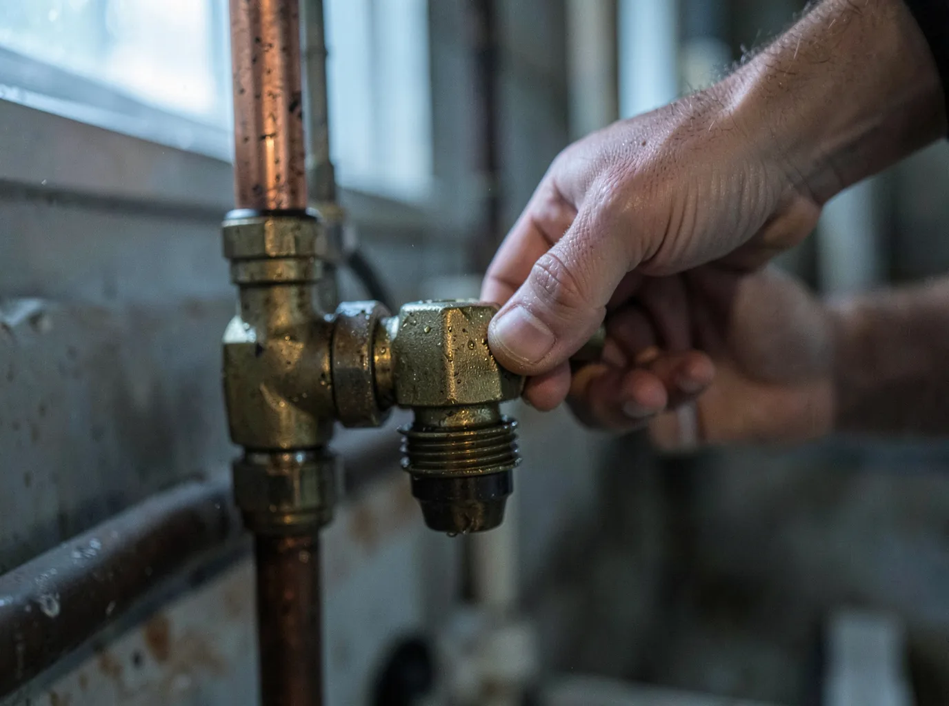 Emergency Plumber Richland, MS FAQs
